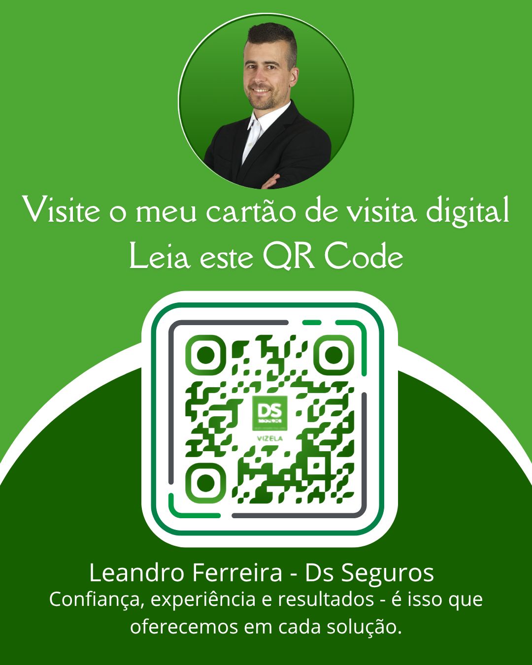 DS Seguros - Grupo Decisões e Soluções